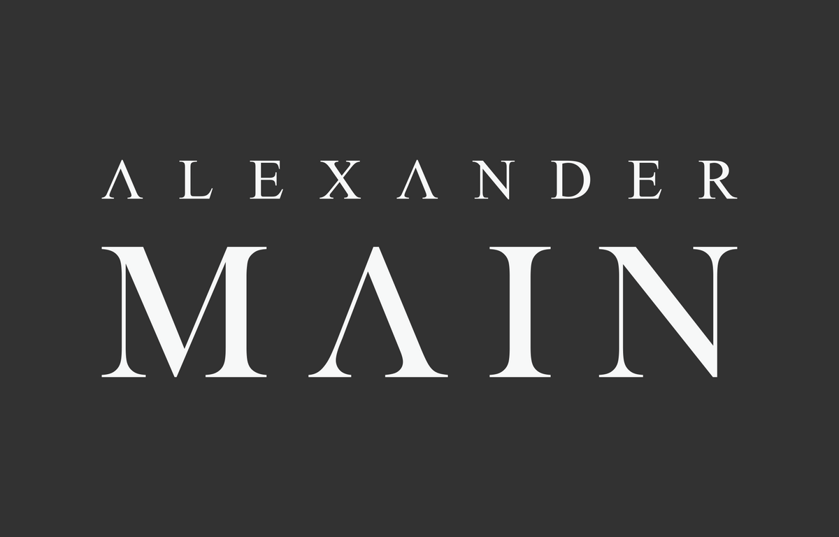 Alexander Main